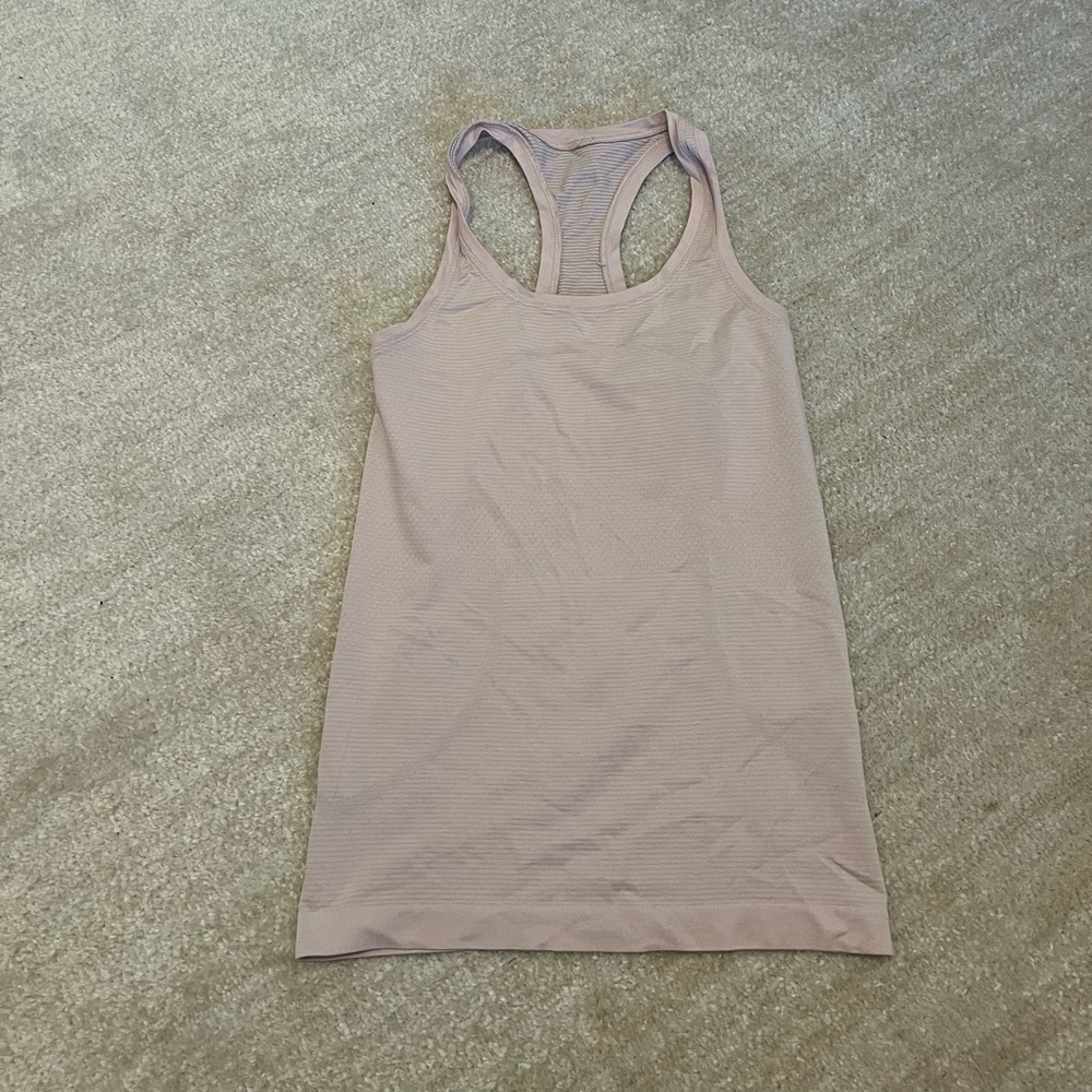 Swiftly Tech Racerback Tank Top 2.0